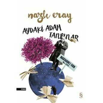 Aydaki Adam Tanpınar Nazlı Eray