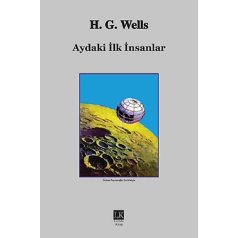 Aydaki Ilk Insanlar