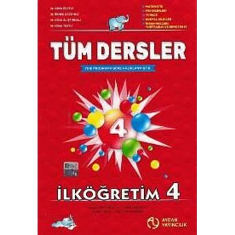 Aydan Tüm Dersler 4 Saadettin Ergeneci