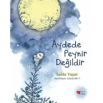 Aydede Peynir Değildir Selda Yaşar