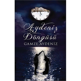 Aydeniz Döngüsü Gamze Aydeniz