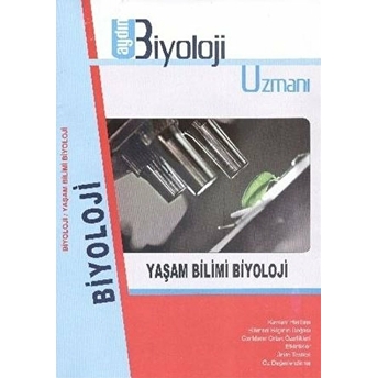 Aydın Biyoloji Uzmanı - Yaşam Bilimi Biyoloji Komisyon