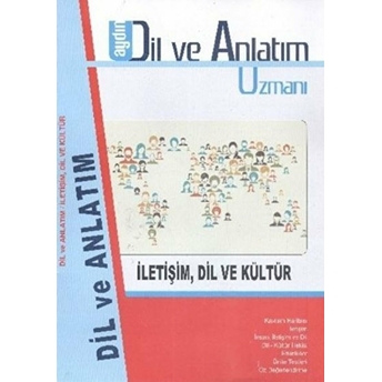 Aydın Dil Ve Anlatım Uzmanı - Iletişim, Dil Ve Kültür Komisyon