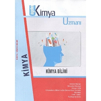 Aydın Kimya Uzmanı Kimya Bilimi Komisyon