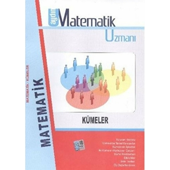 Aydın Matematik Uzmanı - Kümeler Komisyon