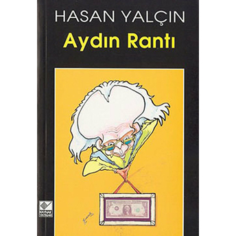 Aydın Rantı Hasan Yalçın