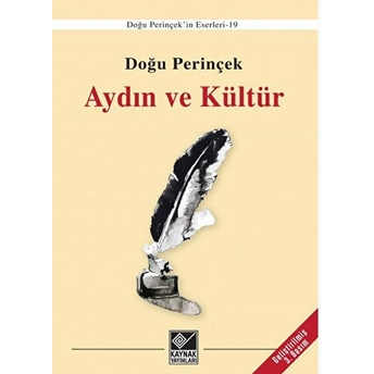 Aydın Ve Kültür Doğu Perinçek