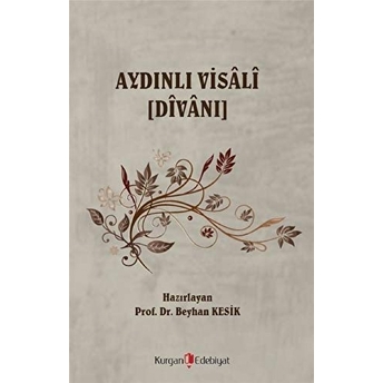 Aydın Visali Divanı Beyhan Kesik