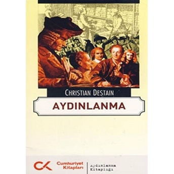 Aydınlanma Christian Destain