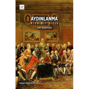 Aydınlanma John Robertson