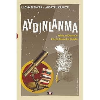 Aydınlanma - Lloyd Spencer