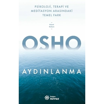 Aydınlanma Osho