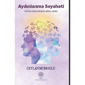 Aydınlanma Seyahati (Azerice) - Ceylan Mumoğlu - Ceylan Mumoğlu