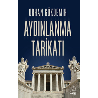 Aydınlanma Tarikatı Orhan Gökdemir