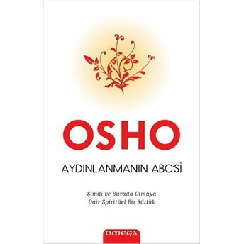 Aydınlanmanın Abc'si Osho