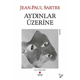 Aydınlar Üzerine Jean Paul Sartre