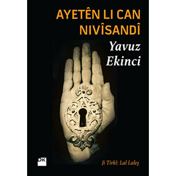 Ayeten Li Can Nıvisandi Yavuz Ekinci