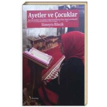 Ayetler Ve Çocuklar Sümeyra Bilecik