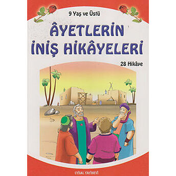 Ayetlerin Iniş Hikayeleri 1 Asım Uysal