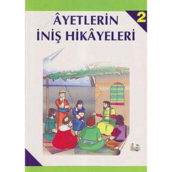 Ayetlerin Iniş Hikayeleri 2 Asım Uysal