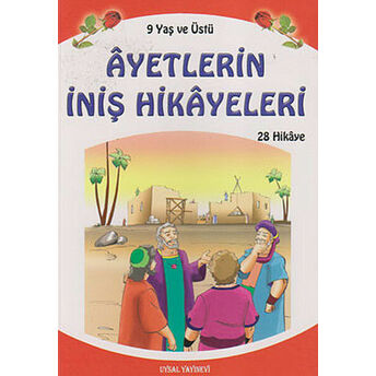 Ayetlerin Iniş Hikayeleri Kolektif