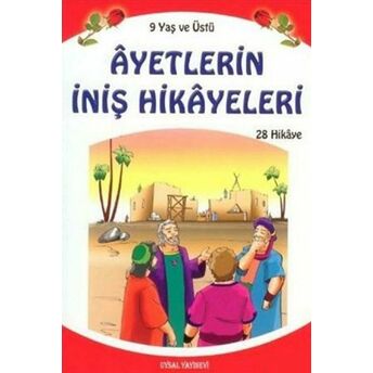 Ayetlerin Iniş Hikayeleri (Küçük Boy) Kolektif