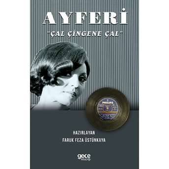 Ayferi - Faruk Feza Üstünkaya