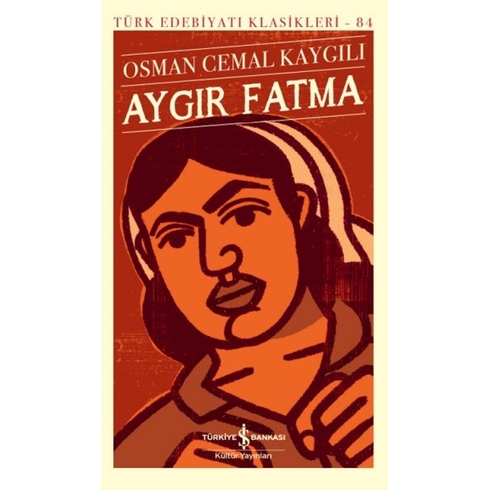 Aygır Fatma - Ciltli Osman Cemal Kaygılı