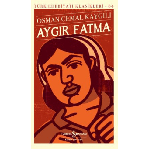 Aygır Fatma Osman Cemal Kaygılı