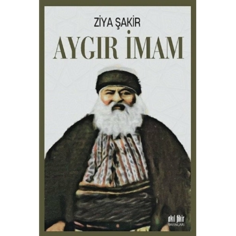 Aygır Imam Ziya Şakir