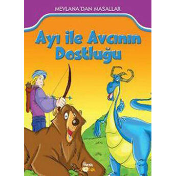 Ayı Ile Avcının Dostluğu Kolektif