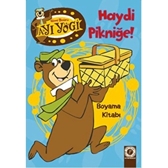 Ayı Yogi - Haydi Pikniğe Kolektif