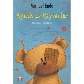 Ayıcık Ile Hayvanlar Michael Ende