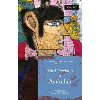 Ayıkulak - Yücel Feyzioğlu