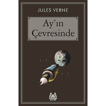 Ayın Çevresinde Jules Verne