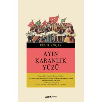 Ayın Karanlık Yüzü Cemil Koçak