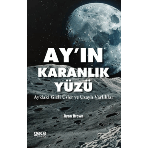 Ayın Karanlık Yüzü Ryan Brown