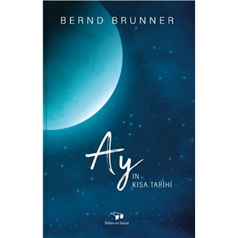 Ayın Kısa Tarihi Bernd Brunner