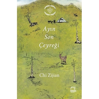 Ayın Son Çeyreği Chi Zijian