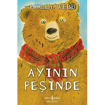 Ayının Peşinde Holly Webb