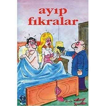 Ayıp Fıkralar