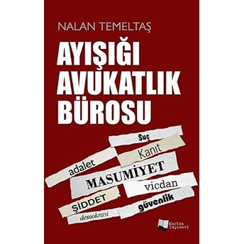 Ayışığı Avukatlık Bürosu - Nalan Temeltaş