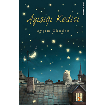 Ayışığı Kedisi - Ayşım Okudan