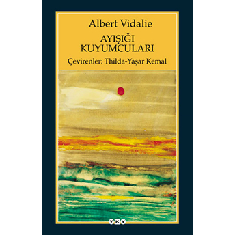 Ayışığı Kuyumcuları Albert Vidalie