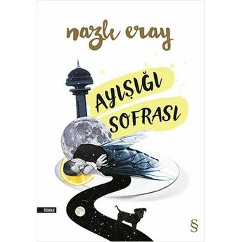 Ayışığı Sofrası Nazlı Eray