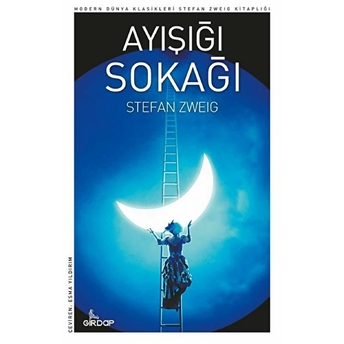 Ayışığı Sokağı Stefan Zweig