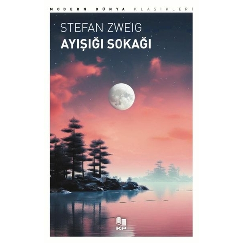 Ayışığı Sokağı Stefan Zweig