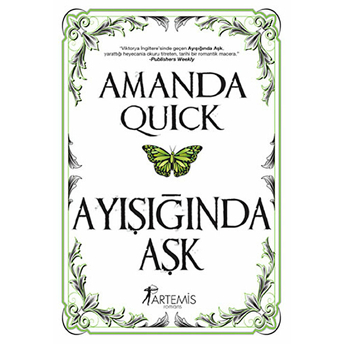 Ayışığında Aşk Amanda Quick