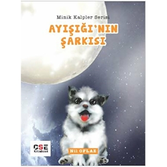 Ayışığı'nın Şarkısı - Minik Kalpler Serisi