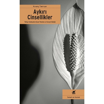 Aykırı Cinsellikler Kıvanç Tanrıyar